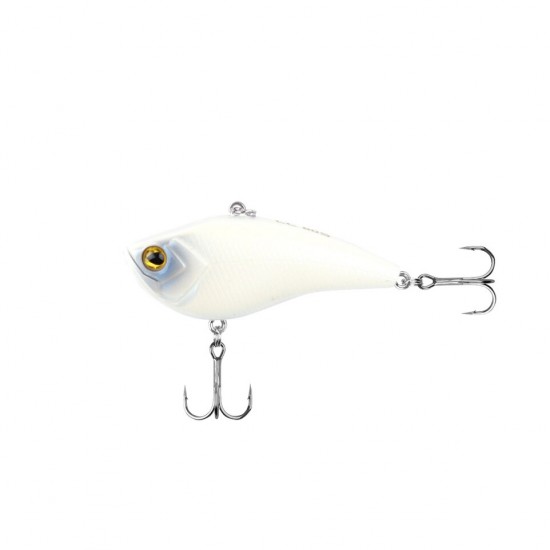 Artificiale crankbait Yasei Chaos Crank S 6 cm 11 gr col. Pearl White Artificiale crankbait Yasei Chaos Crank S 6 cm 11 gr col. Pearl White