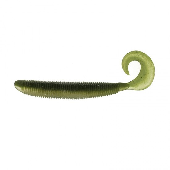 MOLIX RA GRUB 6'' col ALBURNO SHAD MOLIX RA GRUB 6'' col ALBURNO SHAD