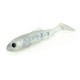MOLIX RT SHAD 2,8'' col GHOST SILVER FLAKE MOLIX RT SHAD 2,8'' col GHOST SILVER FLAKE