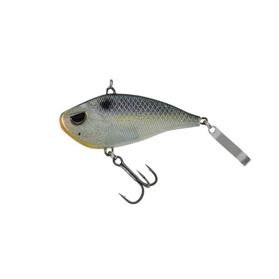 Molix Soft Lipless Vib col Blueback Herring