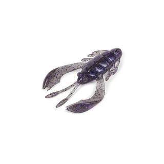 MOLIX SV CRAW 2.75'' col ELECTRIC PURPLE