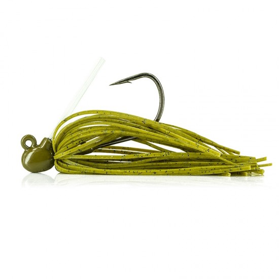 Molix Nano Jig 5 gr col Pumpkin Molix Nano Jig 5 gr col Pumpkin
