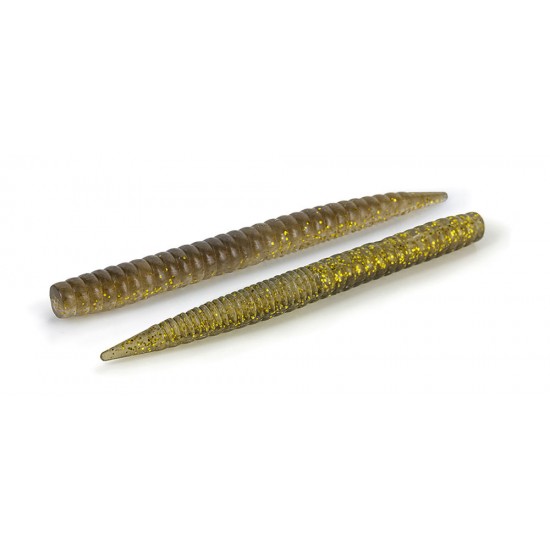 Esca artificiale Molix Stick Flex 4.5'' col Gold Ayu