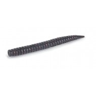 Esca artificiale Molix Stick Flex 4.5'' col Watermelon Red Black Flake