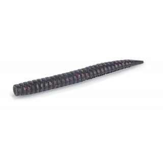 Esca artificiale Molix Stick Flex 4.5'' col Watermelon Red Black Flake