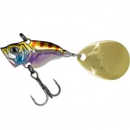 Molix Trago Spin Tail 1/2 oz. col GT