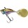 Molix Trago Spin Tail 1/2 oz. col GT