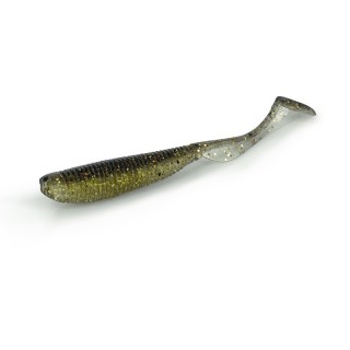 MOLIX RA SHAD 3'' col MARRON GLACE'