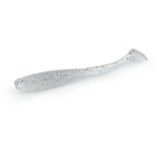 MOLIX RA SHAD 3'' col WHITE SHAD
