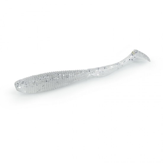 MOLIX RA SHAD 3'' col WHITE SHAD MOLIX RA SHAD 3'' col WHITE SHAD