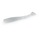 MOLIX RA SHAD 3'' col WHITE SHAD MOLIX RA SHAD 3'' col WHITE SHAD