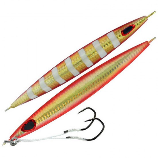 JIG STORM GOMOKU KENSAKI 12 cm 80 gr col HGRZ JIG STORM GOMOKU KENSAKI 12 cm 80 gr col HGRZ