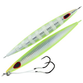 JIG STORM GOMOKU KENSAKI 12 cm 80 gr col UVCGZ JIG STORM GOMOKU KENSAKI 12 cm 80 gr col UVCGZ