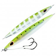 JIG STORM GOMOKU KENSAKI 12 cm 80 gr col UVGSZ JIG STORM GOMOKU KENSAKI 12 cm 80 gr col UVGSZ
