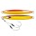 Artificiali jig Storm Gomoku Slide Dancer 80 gr col HGR