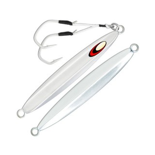 Artificiali jig Storm Gomoku Slide Dancer 60 gr col UVSI Artificiali jig Storm Gomoku Slide Dancer 60 gr col UVSI