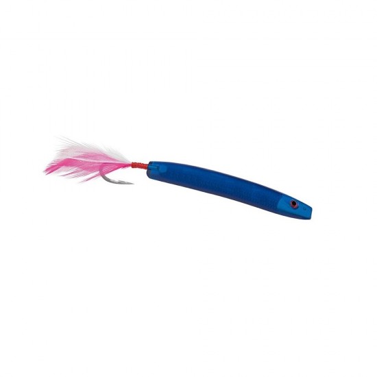Unghetta STR Spin Troll 4.5 cm col Blue