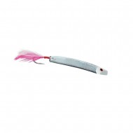 STR unghietta Spin Troll 4.5 cm col Clear STR unghietta Spin Troll 4.5 cm col Clear