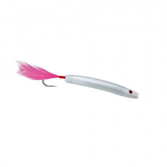 STR unghietta Spin Troll 4.5 cm col Pearl