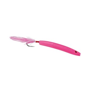 STR unghietta Spin Troll 4.5 cm col Pink STR unghietta Spin Troll 4.5 cm col Pink