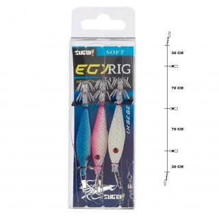 SUGOI SOFT EGI RIG-TATAKI COL S1 SUGOI SOFT EGI RIG-TATAKI COL S1