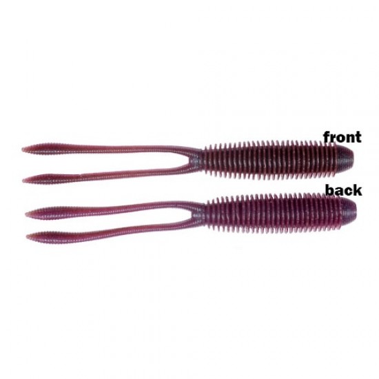 Sunny Bros Drug Whip 3.8'' col Mimizu Sunny Bros Drug Whip 3.8'' col Mimizu