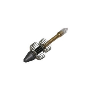 Totanara profondità una luce sopra e due corone 480 gr Totanara profondità una luce sopra e due corone 480 gr