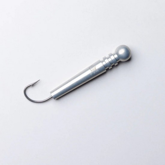 White Monkey Dorado Stick col. SILVER White Monkey Dorado Stick col. SILVER