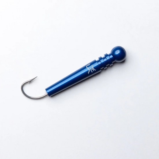 White Monkey Dorado Stick col. BLUE White Monkey Dorado Stick col. BLUE