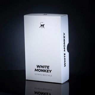 Artificiale Kona White Monkey Cube col. CBBB Artificiale Kona White Monkey Cube col. CBBB