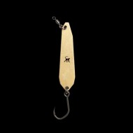 Cucchiaino White Monkey Titan Rooster col. TROR Cucchiaino White Monkey Titan Rooster col. TROR