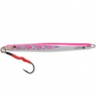 Williamson Benthos Speed Jig 100 gr col. pink Williamson Benthos Speed Jig 100 gr col. pink