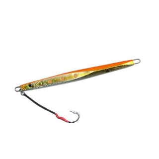 Williamson Benthos Speed Jig 100 gr col. orange Williamson Benthos Speed Jig 100 gr col. orange