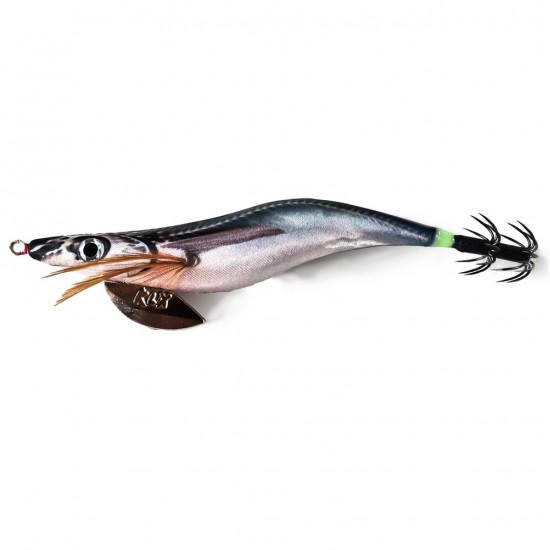 Egi Williamson Killer Prawn Natural Glow mis 3.0 col CHBL