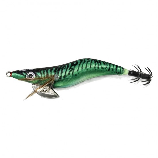 Egi Williamson Killer Prawn Natural Glow mis 3.0 col XAGR