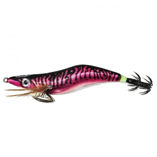 Egi Williamson Killer Prawn Natural Glow mis 3.0 col XAPK