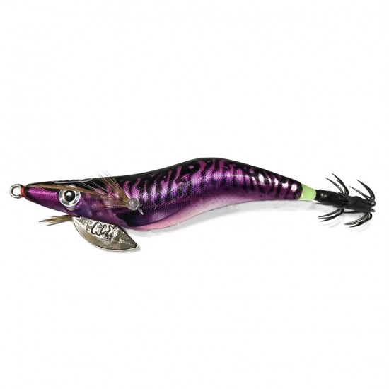 Egi Williamson Killer Prawn Natural Glow mis 3.0 col XAPU