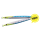 JIG XESTA RUNWAY BLAZE 14 cm 65 gr col 222 CHBIW