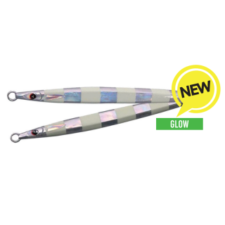 Jig Xesta Runway Blaze 45 gr col 44 ZL GLOW Jig Xesta Runway Blaze 45 gr col 44 ZL GLOW