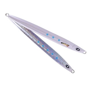 Xesta Nitro Long 80 gr col 101 PWSBL BLUE GLOW