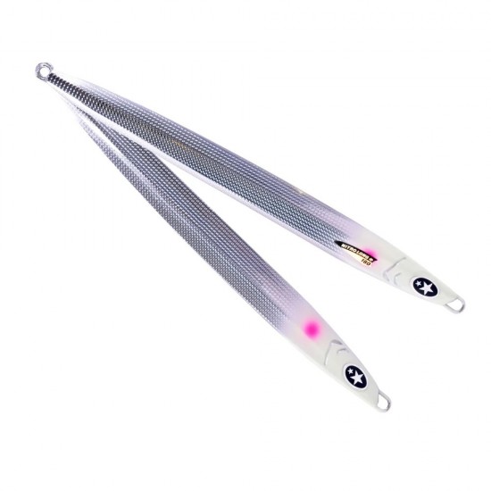 Xesta Nitro Long 80 gr col 179 LHS GLOW Xesta Nitro Long 80 gr col 179 LHS GLOW