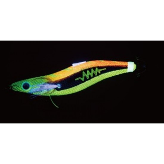 Yamashita Egi OH Search Neon Bright mis 3.0 col 076 WH