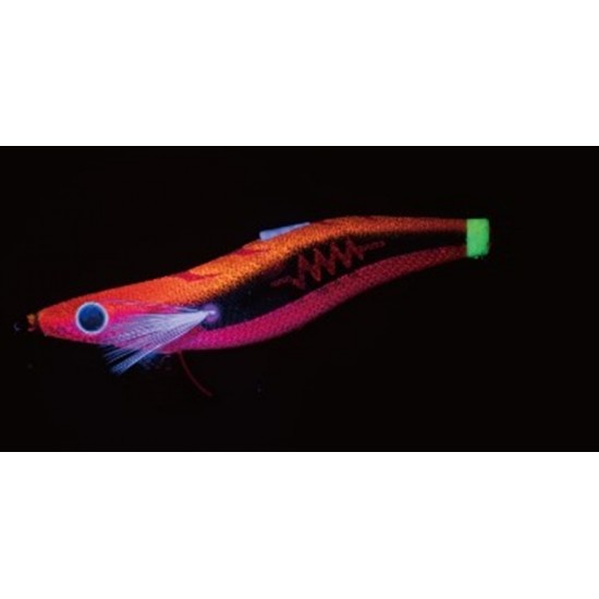 Yamashita Egi OH Search Neon Bright mis 3.0 col 078 YFN