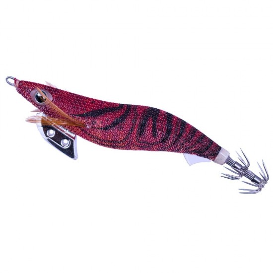 Yamashita Egi Oh K Neon Bright Global Color mis 3.0 col GC017 Pop Prawn