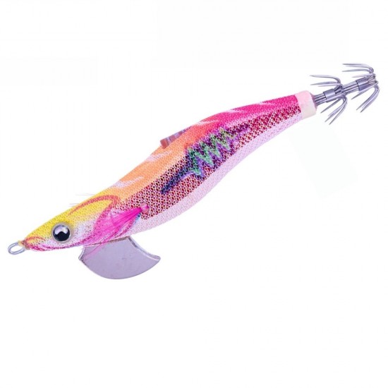 Yamashita Egi OH Search Neon Bright mis 3.0 col 076 WH