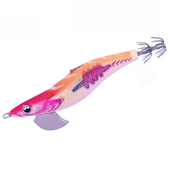 Yamashita Egi OH Search Neon Bright mis 3.0 col 078 YFN