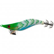 Yamashita egi Dropper Limited 2.5 col HG NEON BRIGHT GREEN Yamashita egi Dropper Limited 2.5 col HG NEON BRIGHT GREEN