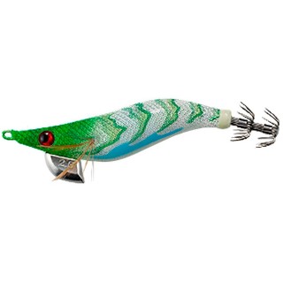 Yamashita egi Dropper Limited 2.5 col HG NEON BRIGHT GREEN Yamashita egi Dropper Limited 2.5 col HG NEON BRIGHT GREEN