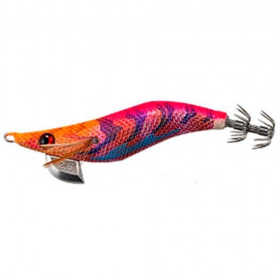 YAMASHITA EGI DROPPER LIMITED 2.5 col TP PINK YAMASHITA EGI DROPPER LIMITED 2.5 col TP PINK