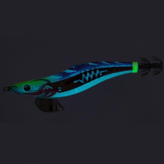 Yamashita Egi OH Search Neon Bright mis 3.0 col 084 KBP 490 GLOW